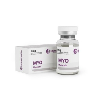 Ultima-MYO 1mg Ultima Peptides