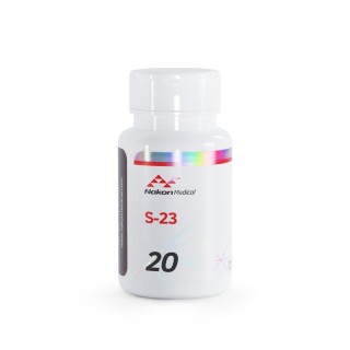 S-23 Nakon Medical
