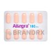 Allegra 180 mg Aventis Allegra 180 mg Aventis
