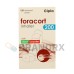 Foracort Inhaler 120 MD 200 mcg Cipla