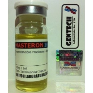 Masteron 100 Pharmaceutical
