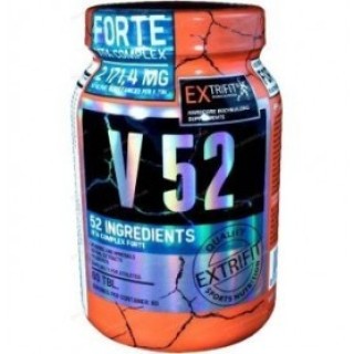 Extrifit V 52 Vita Complex Forte 60 tablet EXTRIFIT