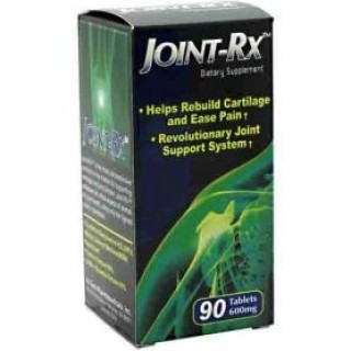 Hi -Tech Pharmaceuticals - Joint Rx 90 Tablets Hi-Tech Pharmaceuticals