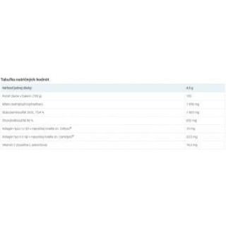 Alavis Maxima - Triple Blend Extra Strong Alavis