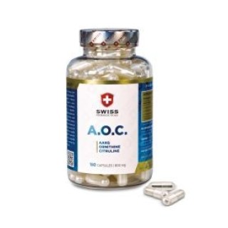 A.O.C Swiss Pharmaceuticals Swiss Pharmaceuticals