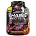 Muscletech - PROTEIN PHASE8 2000g MuscleTech