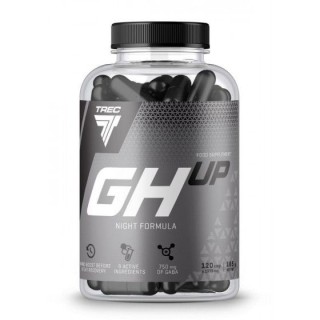 Trec Nutrition GH UP Night Formula Trec Nutrition