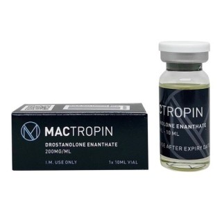 Mast E Mactropin