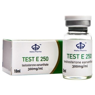 Test E 250 Maha Pharma