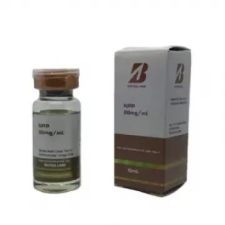 NANDROLONE PHENYLPROPIONATE 100 bioteq labs