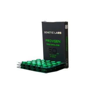 Provigen 50 mg Genetic Labs