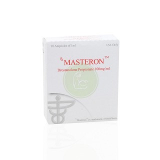 Masteron 100 mg Multi Pharm