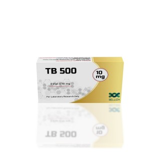 TB500 10 mg Selliza Pharma